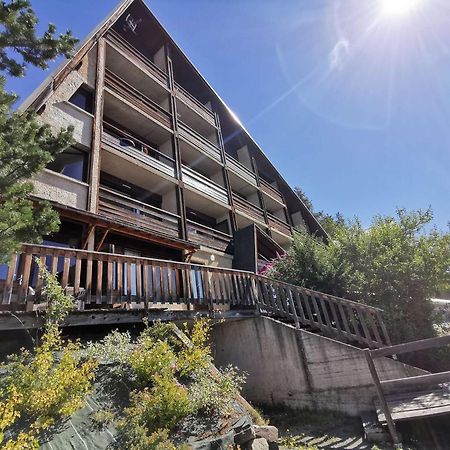 Grand Appartement Pour 12 Pers. Avec Balcon Sud, Wifi, Parking Et Proche Pistes - St Michel De Chaillol - Fr-1-393-11 Saint-Michel-de-Chaillol Eksteriør billede