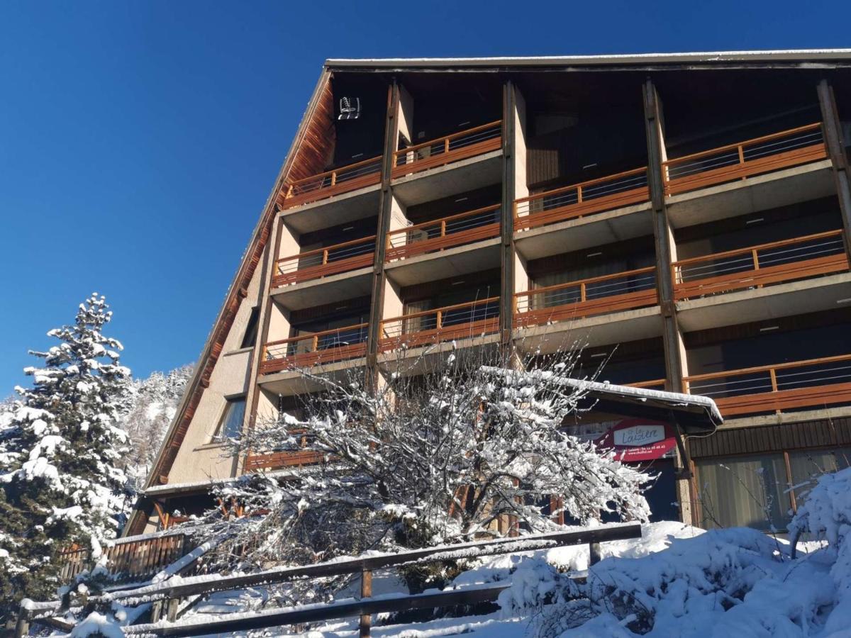 Grand Appartement Pour 12 Pers. Avec Balcon Sud, Wifi, Parking Et Proche Pistes - St Michel De Chaillol - Fr-1-393-11 Saint-Michel-de-Chaillol Eksteriør billede