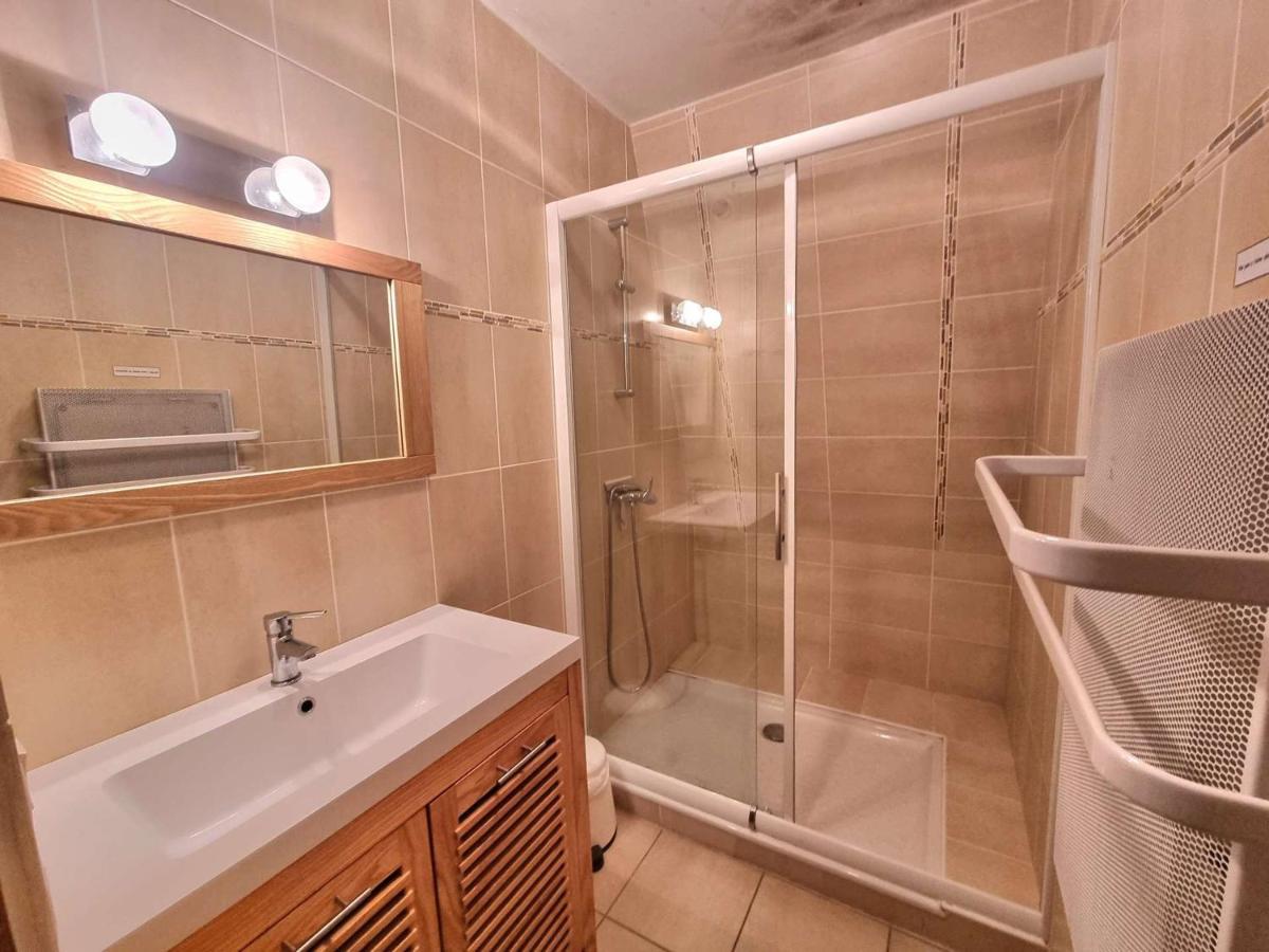 Grand Appartement Pour 12 Pers. Avec Balcon Sud, Wifi, Parking Et Proche Pistes - St Michel De Chaillol - Fr-1-393-11 Saint-Michel-de-Chaillol Eksteriør billede