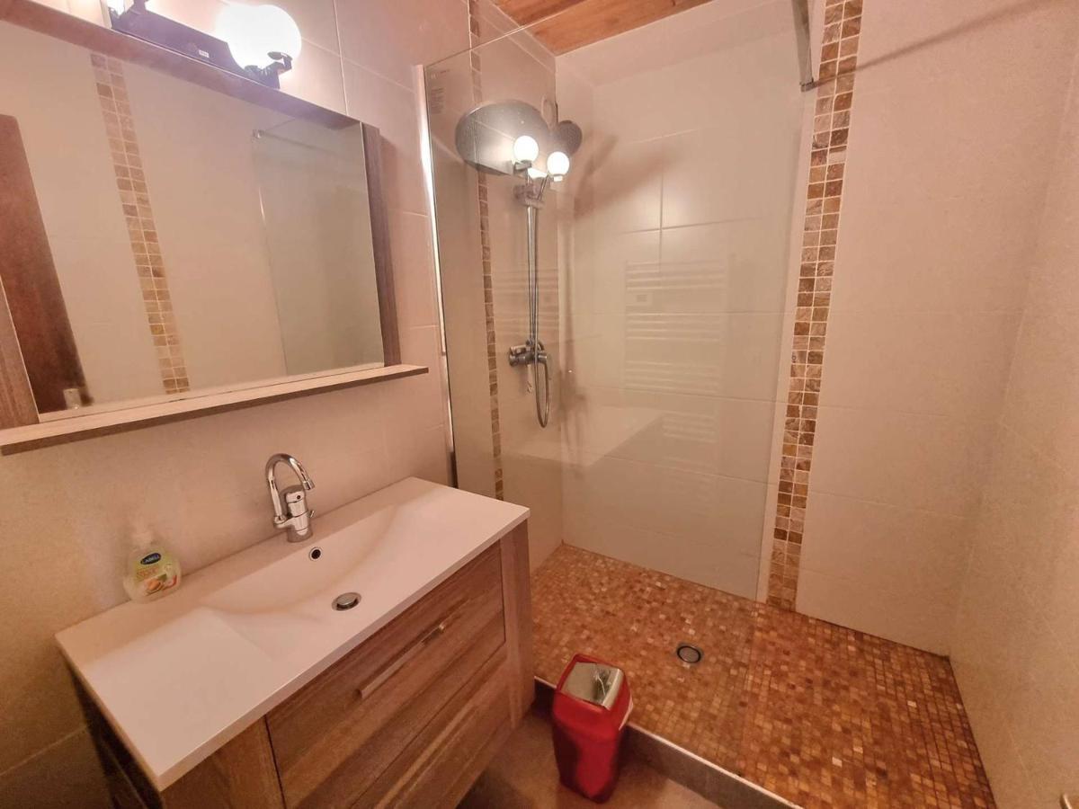 Grand Appartement Pour 12 Pers. Avec Balcon Sud, Wifi, Parking Et Proche Pistes - St Michel De Chaillol - Fr-1-393-11 Saint-Michel-de-Chaillol Eksteriør billede